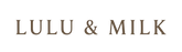 Lulu &amp; Milk – Inicio