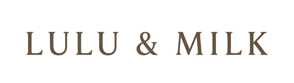 Lulu & Milk