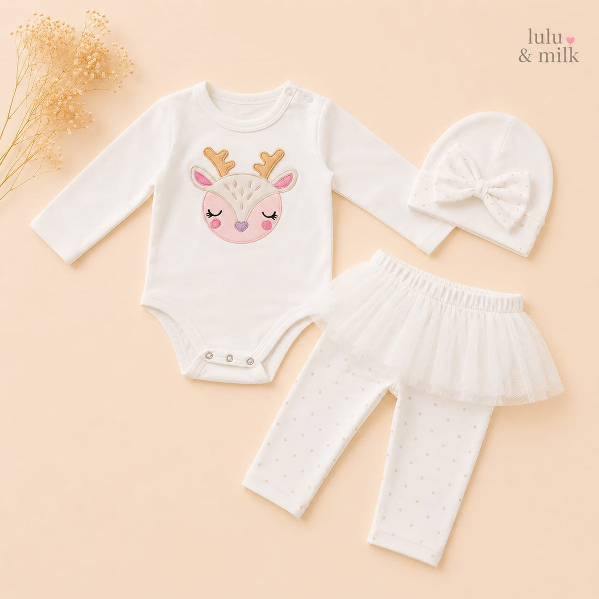Conjunto Renita