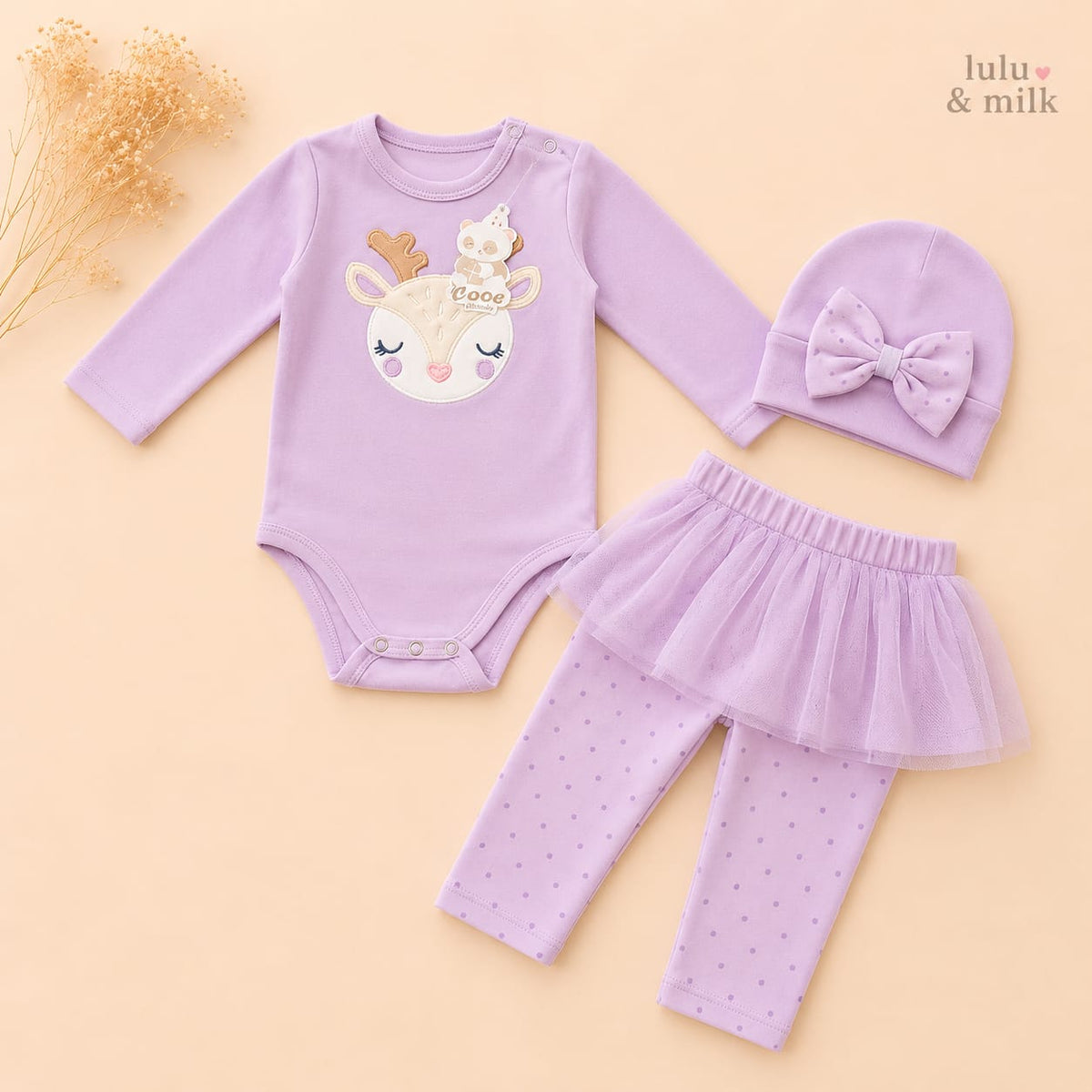 Conjunto Renita