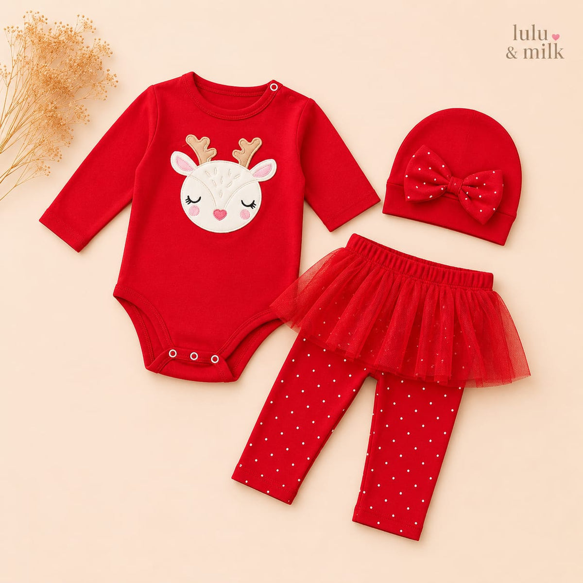 Conjunto Renita