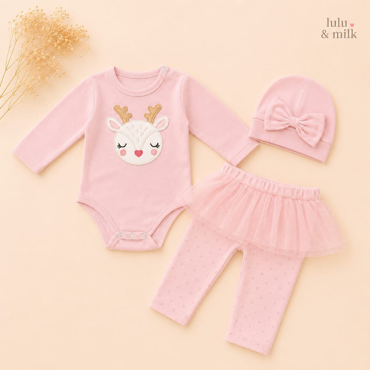 Conjunto Renita